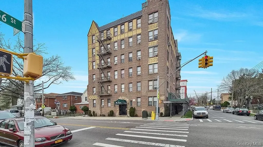 155-17 Sanford Avenue Flushing NY 11355