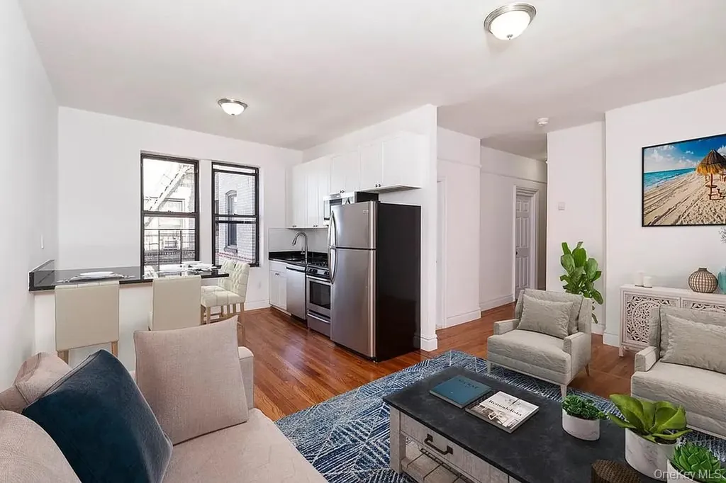 155-17 Sanford Avenue Flushing NY 11355
