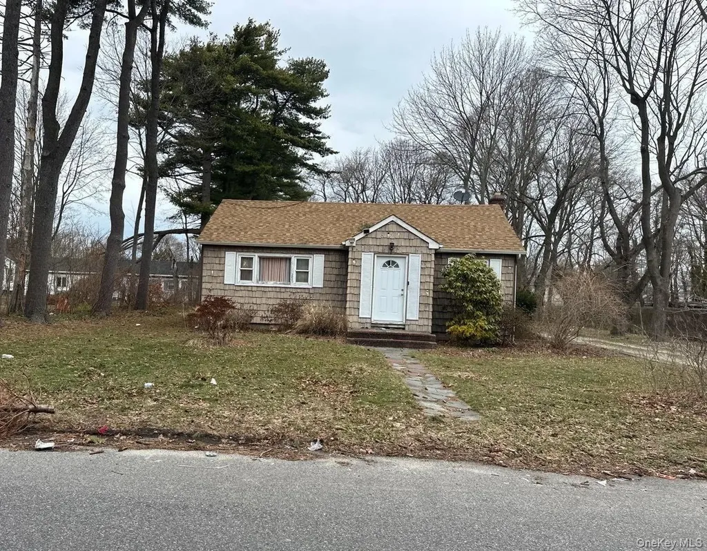 457 Nostrand Avenue Central Islip NY 11722