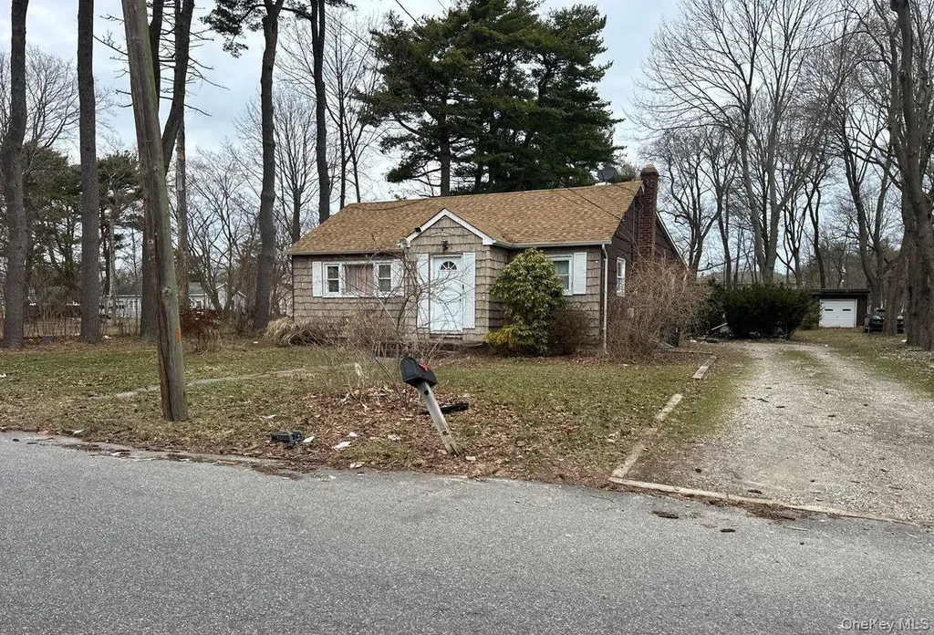 457 Nostrand Avenue Central Islip NY 11722