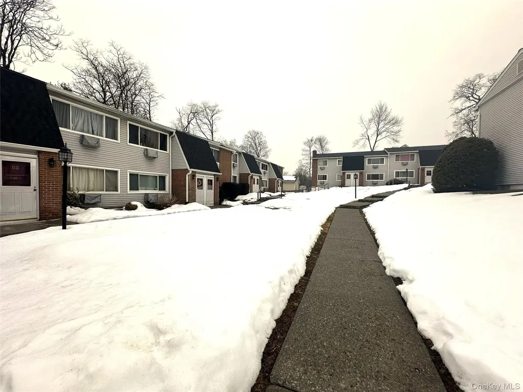 2740 South Road Poughkeepsie NY 12601