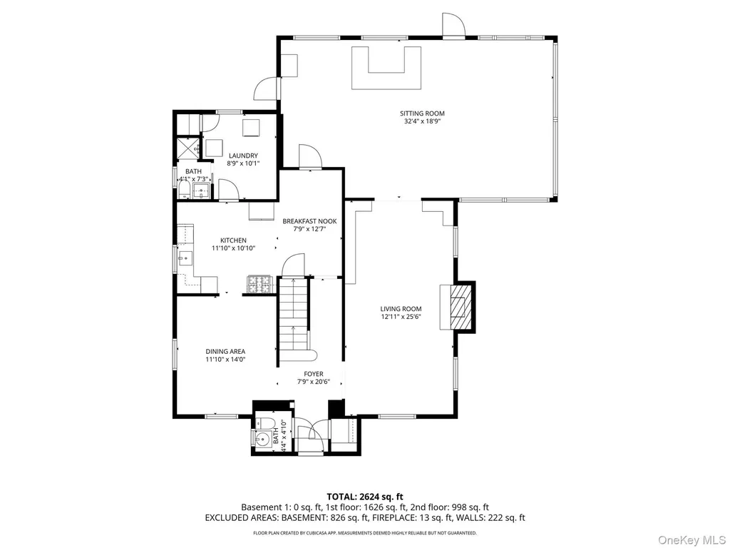 1671 Bay Boulevard Atlantic Beach NY 11509