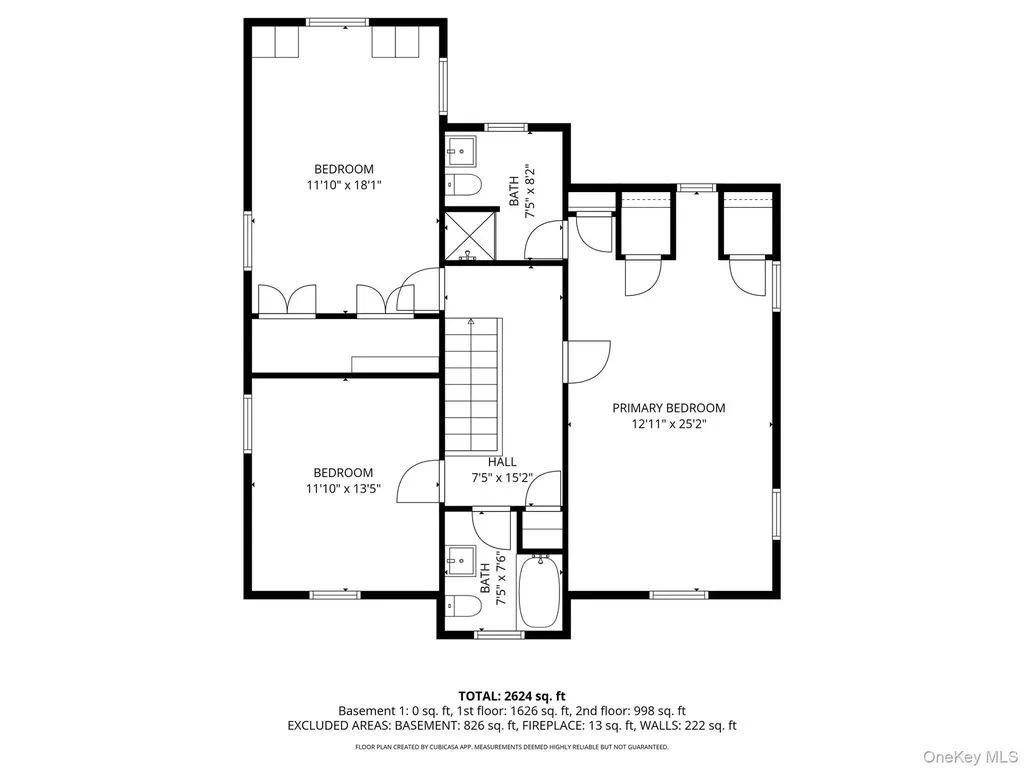 1671 Bay Boulevard Atlantic Beach NY 11509