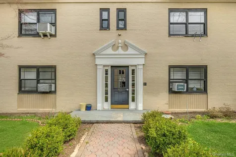 57 Manchester Road Eastchester NY 10709