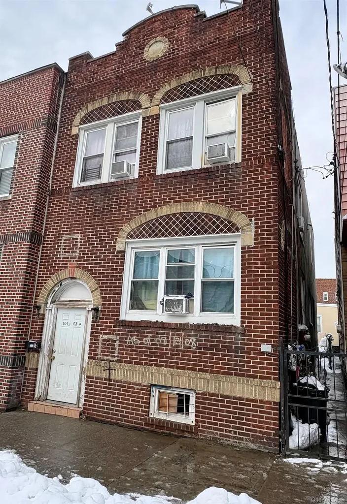 10403 Martense Avenue Corona NY 11368