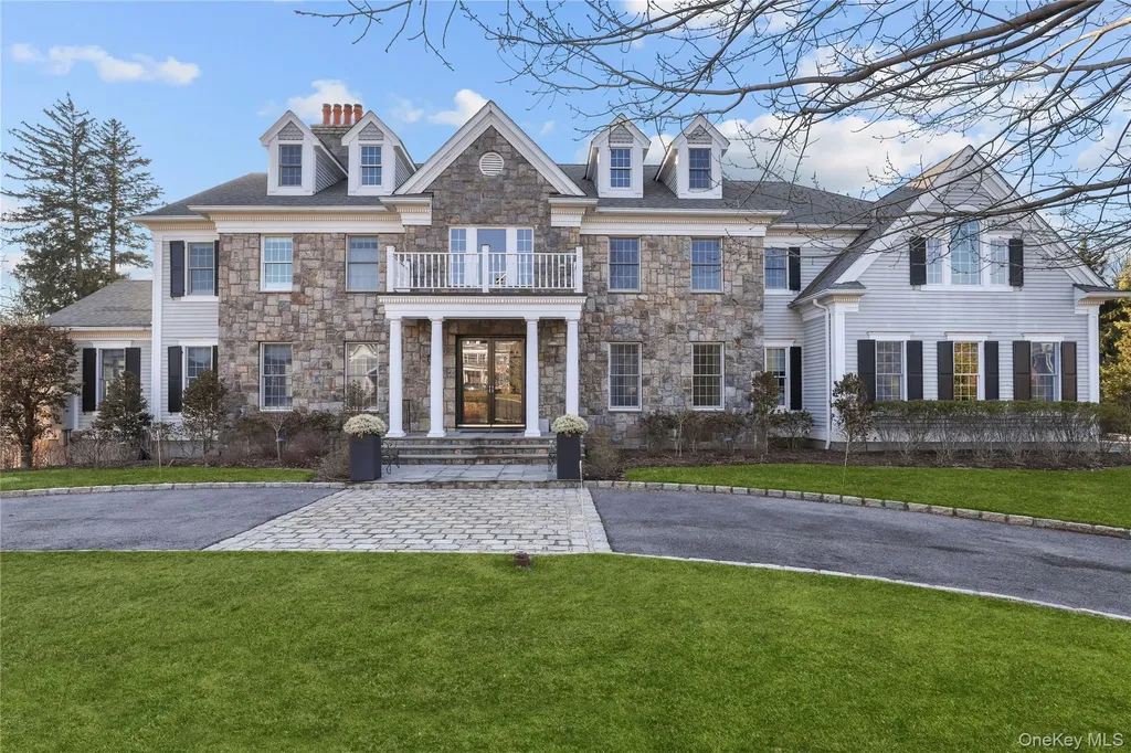 2 Katsura Drive Purchase NY 10577