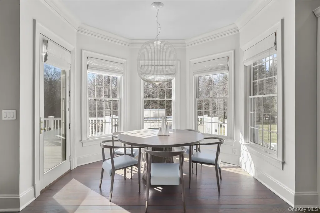 2 Katsura Drive Purchase NY 10577