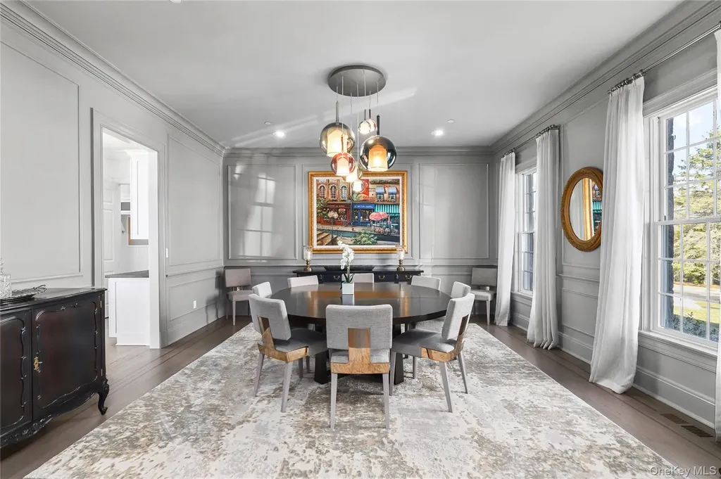 2 Katsura Drive Purchase NY 10577