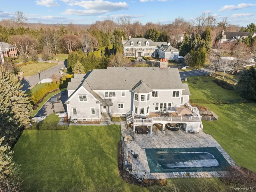 2 Katsura Drive Purchase NY 10577