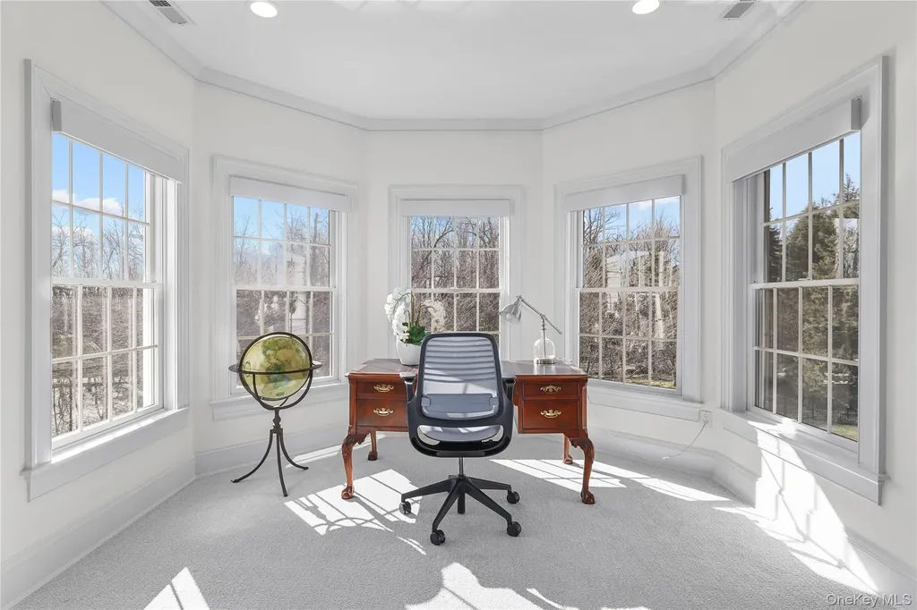 2 Katsura Drive Purchase NY 10577