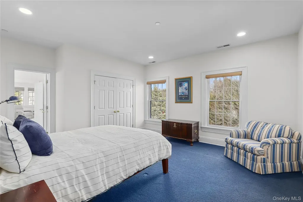 2 Katsura Drive Purchase NY 10577