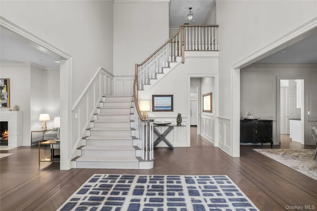 2 Katsura Drive Purchase NY 10577