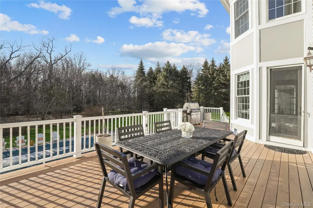 2 Katsura Drive Purchase NY 10577