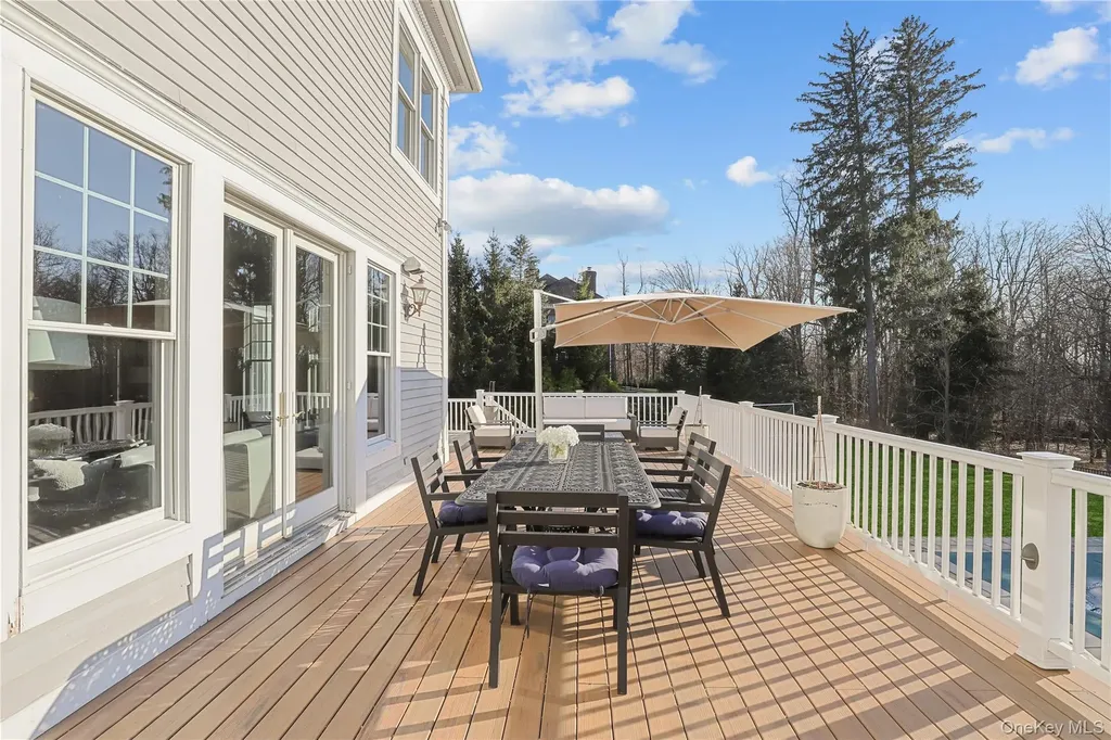 2 Katsura Drive Purchase NY 10577