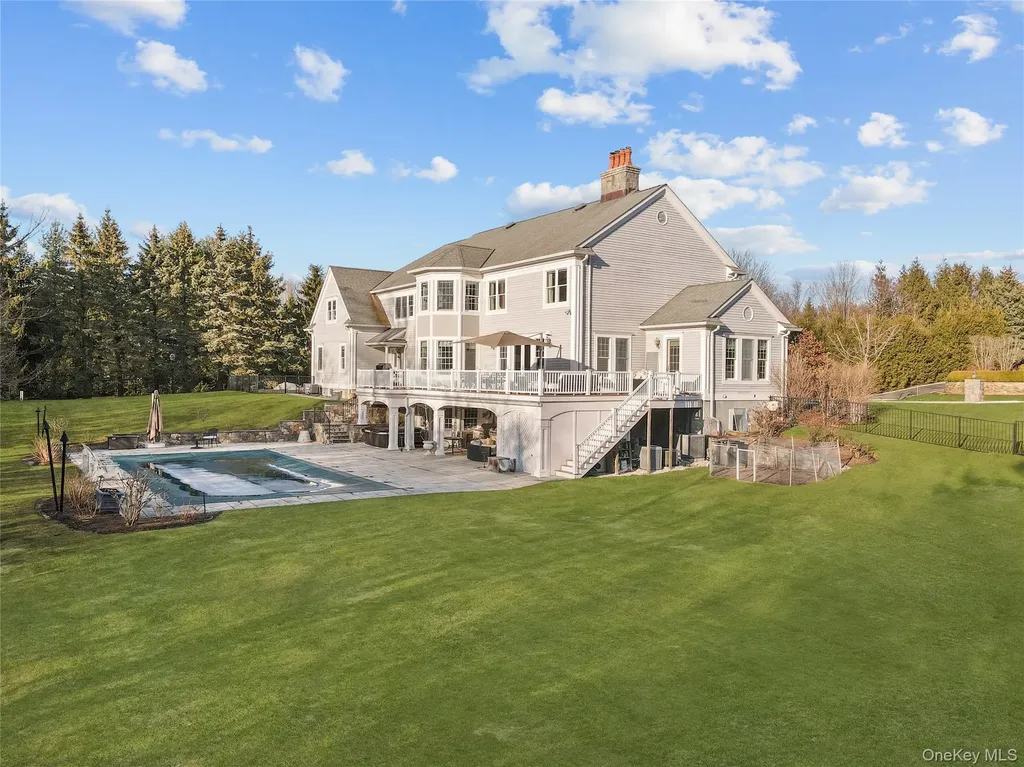 2 Katsura Drive Purchase NY 10577