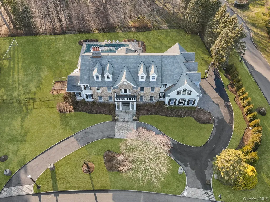 2 Katsura Drive Purchase NY 10577