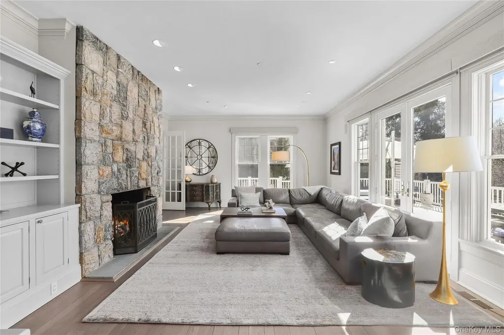 2 Katsura Drive Purchase NY 10577