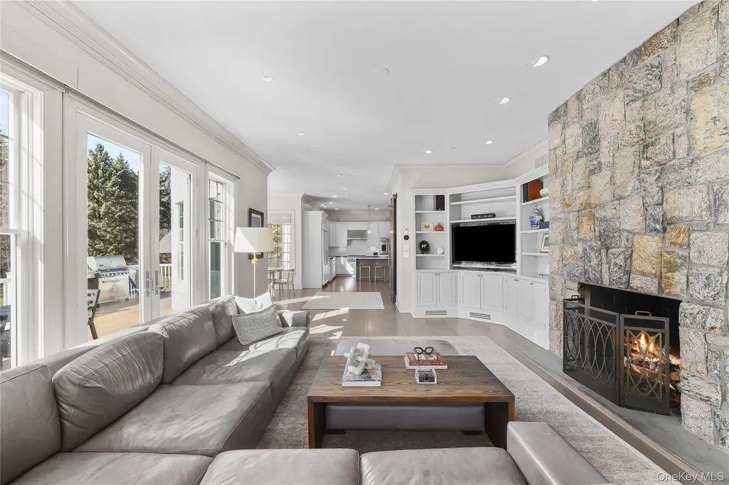 2 Katsura Drive Purchase NY 10577