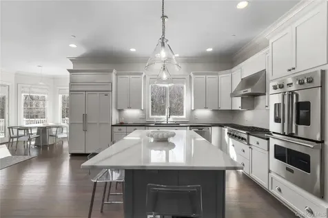 2 Katsura Drive Purchase NY 10577