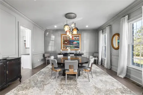 2 Katsura Drive Purchase NY 10577
