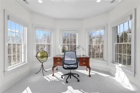 2 Katsura Drive Purchase NY 10577