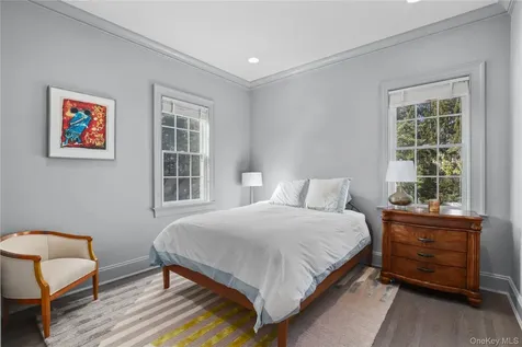 2 Katsura Drive Purchase NY 10577