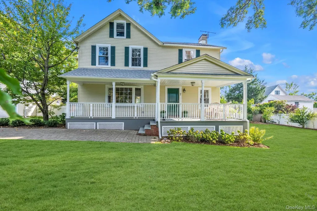 2 Smull Lane Port Washington NY 11050