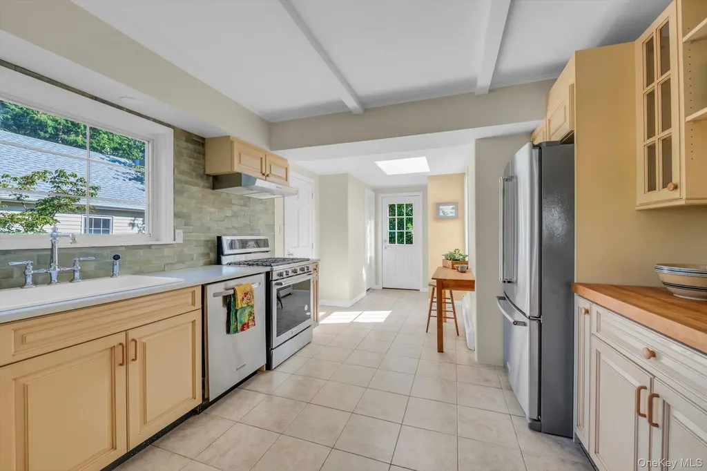 2 Smull Lane Port Washington NY 11050