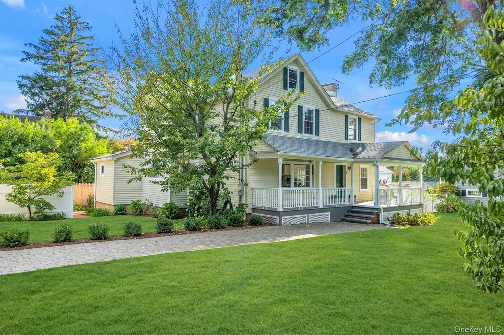 2 Smull Lane Port Washington NY 11050