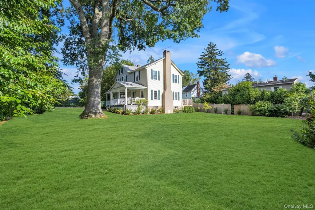 2 Smull Lane Port Washington NY 11050