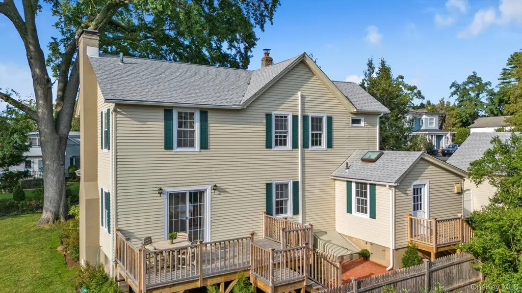 2 Smull Lane Port Washington NY 11050