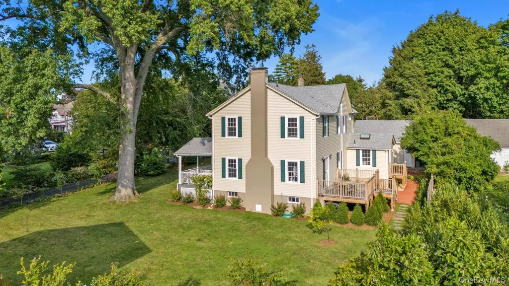 2 Smull Lane Port Washington NY 11050