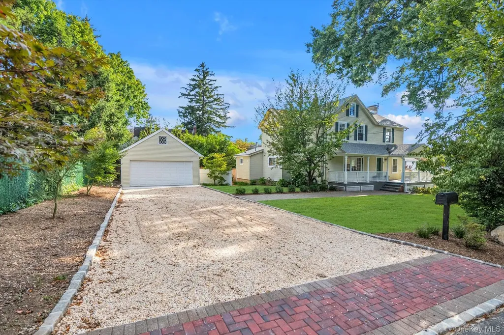 2 Smull Lane Port Washington NY 11050