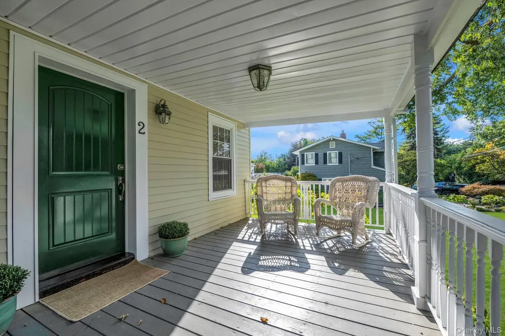 2 Smull Lane Port Washington NY 11050