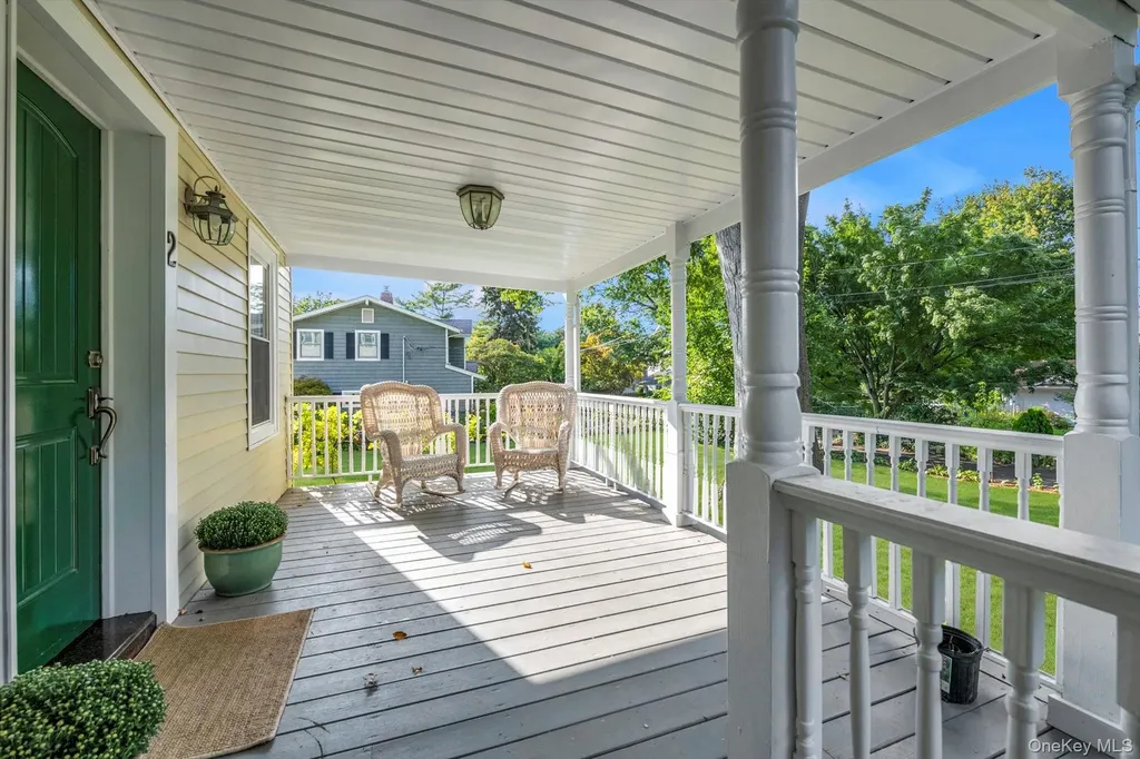2 Smull Lane Port Washington NY 11050