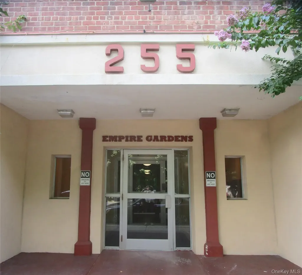 255 Bronx River Road Yonkers NY 10704