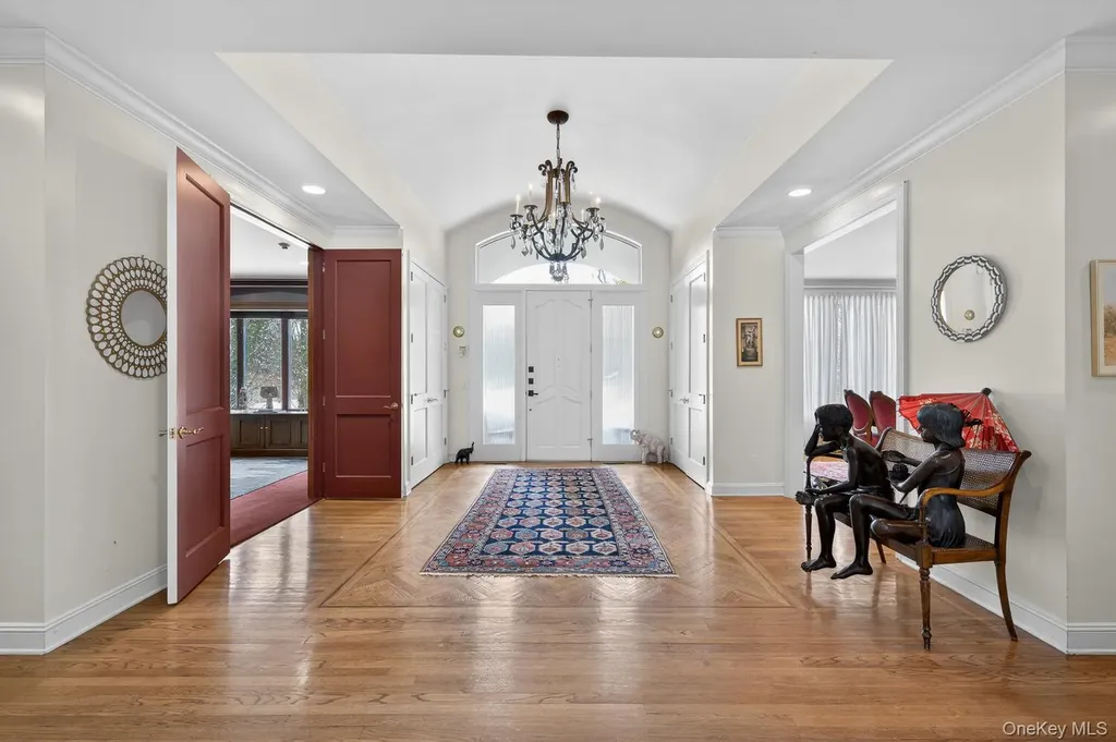 1 Hunting Lane Old Westbury NY 11568
