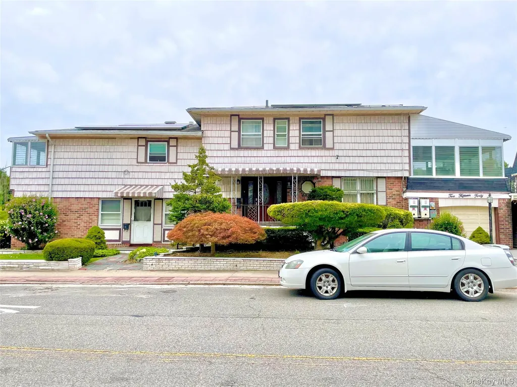 21540 23rd Avenue Bayside NY 11360