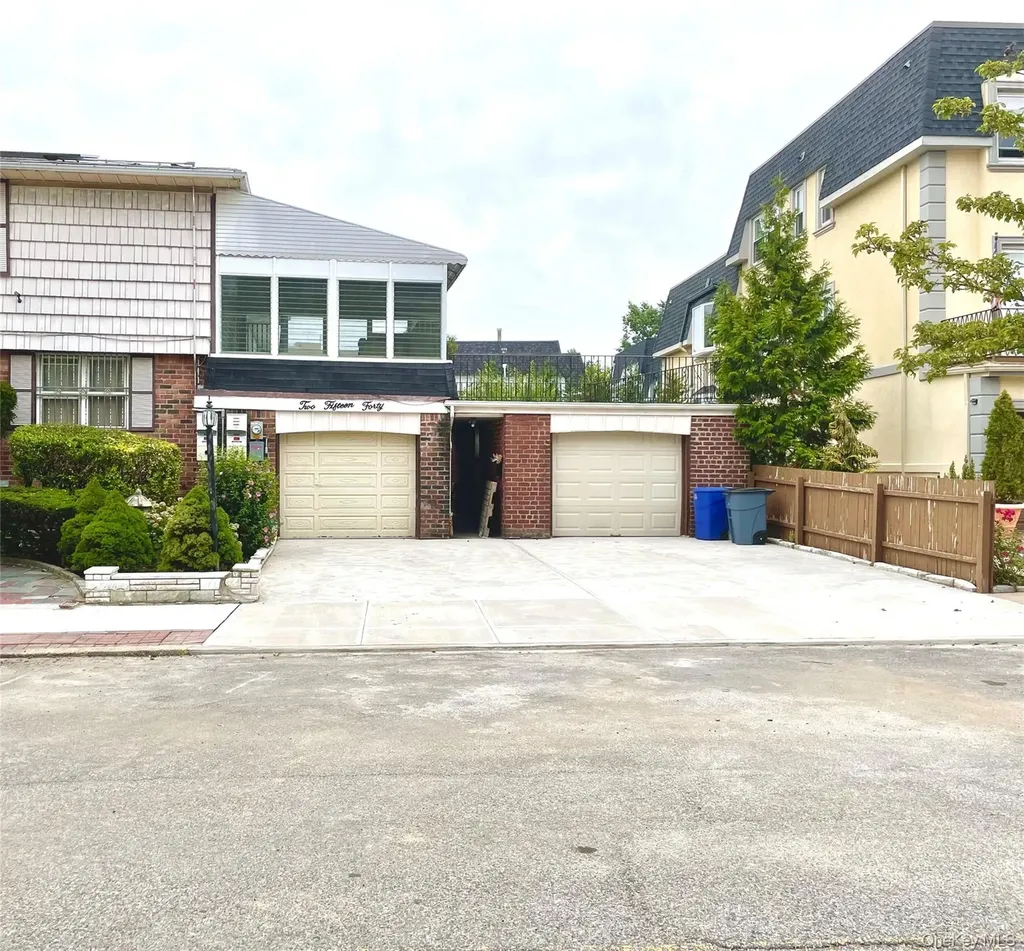 21540 23rd Avenue Bayside NY 11360