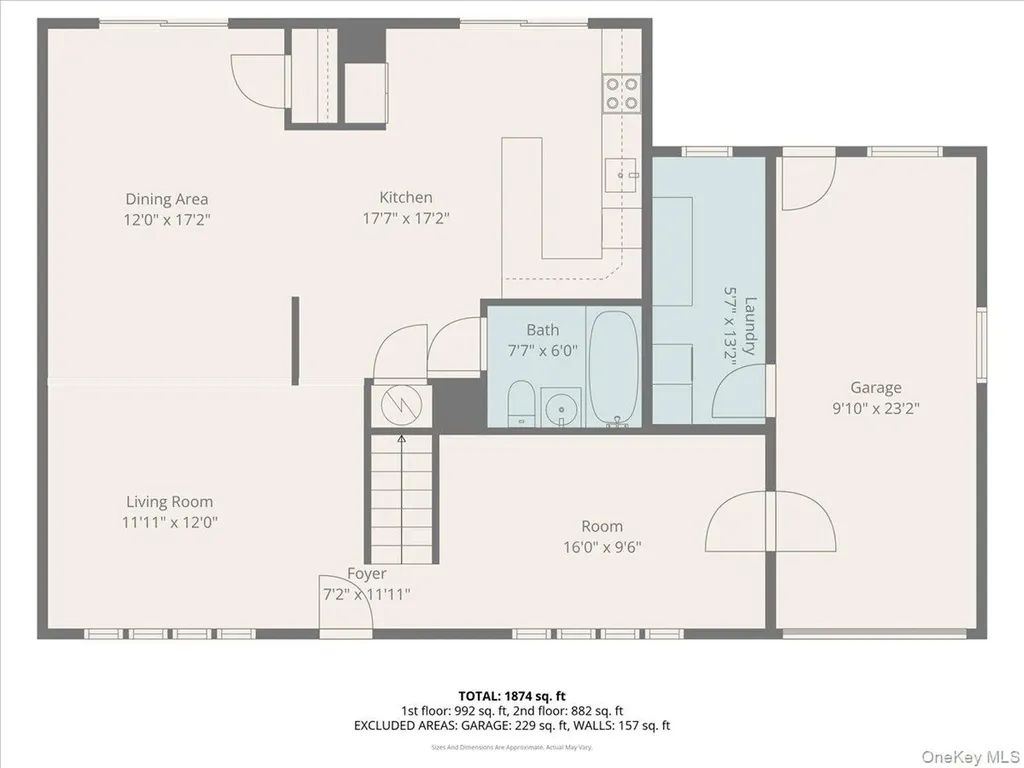 89 Ridge Lane Levittown NY 11756