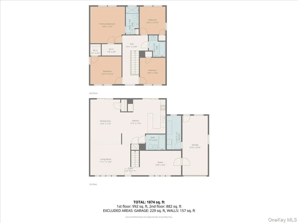89 Ridge Lane Levittown NY 11756