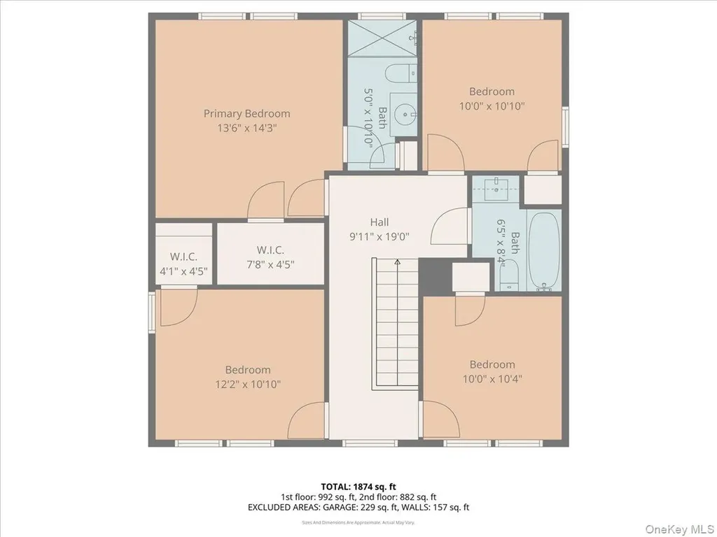 89 Ridge Lane Levittown NY 11756
