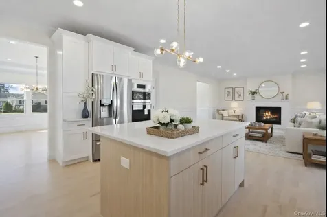 7 Otsego Place Jericho NY 11753