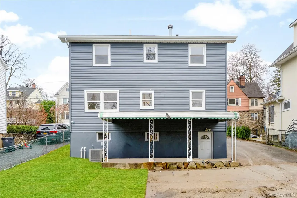 313 Sixth Avenue Pelham NY 10803