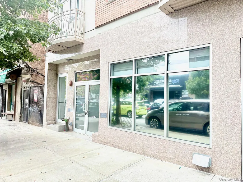 11 Meserole Street Brooklyn NY 11206