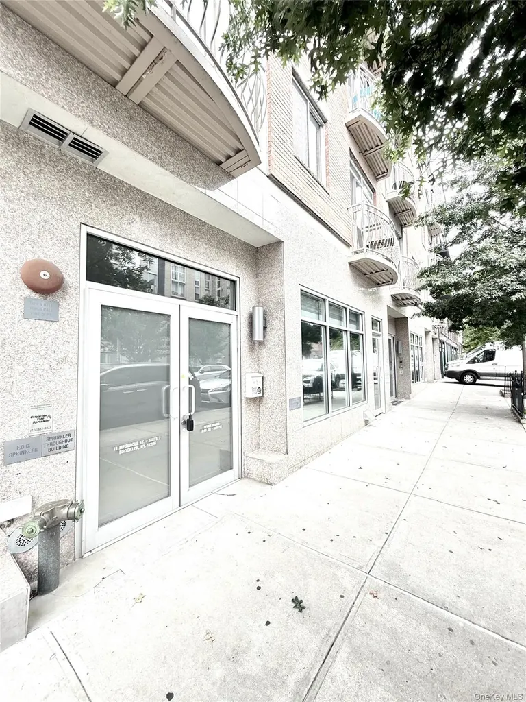 11 Meserole Street Brooklyn NY 11206