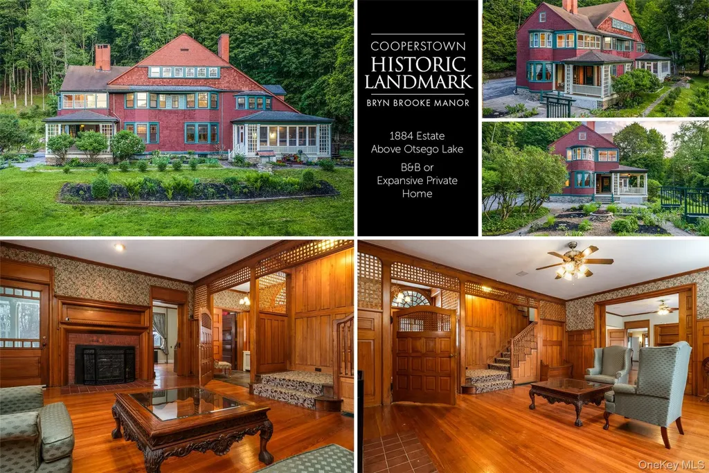 6 Westridge Road Call Listing Agent NY 13326