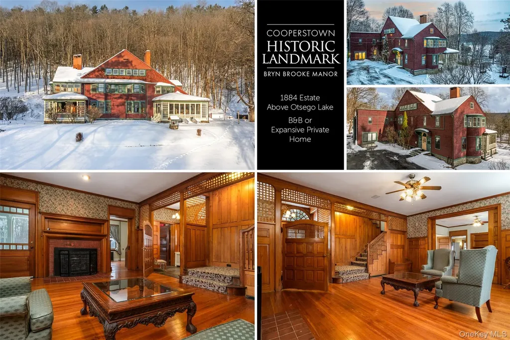 6 Westridge Road Call Listing Agent NY 13326