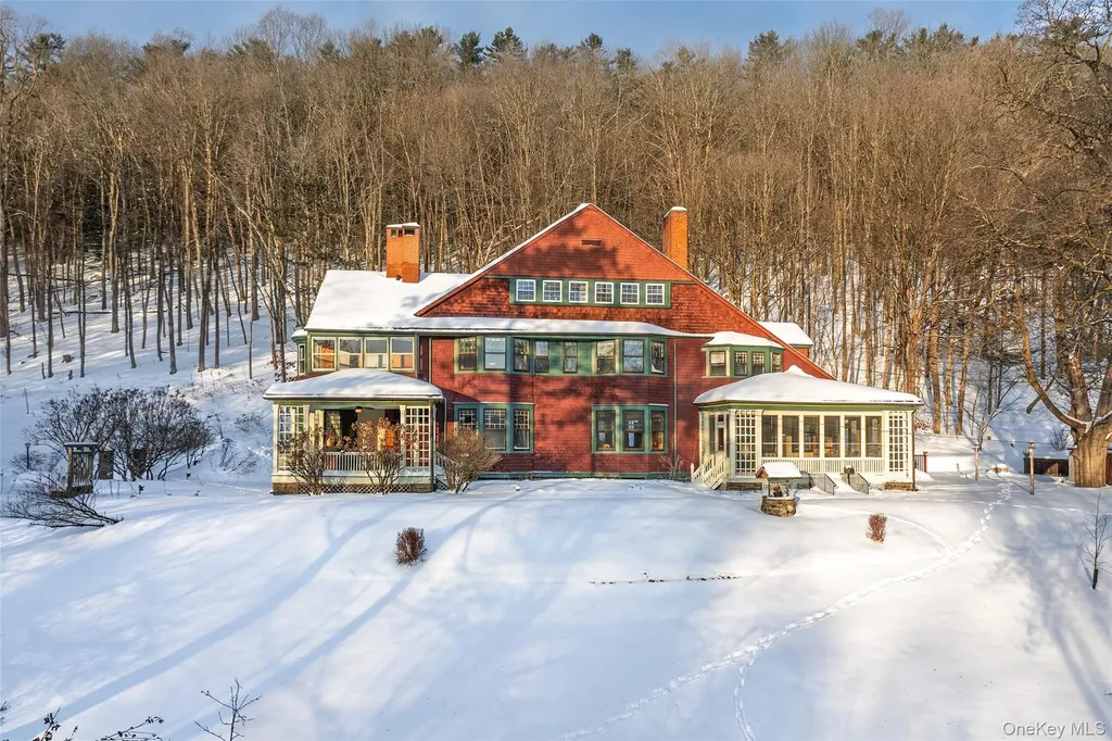 6 Westridge Road Call Listing Agent NY 13326