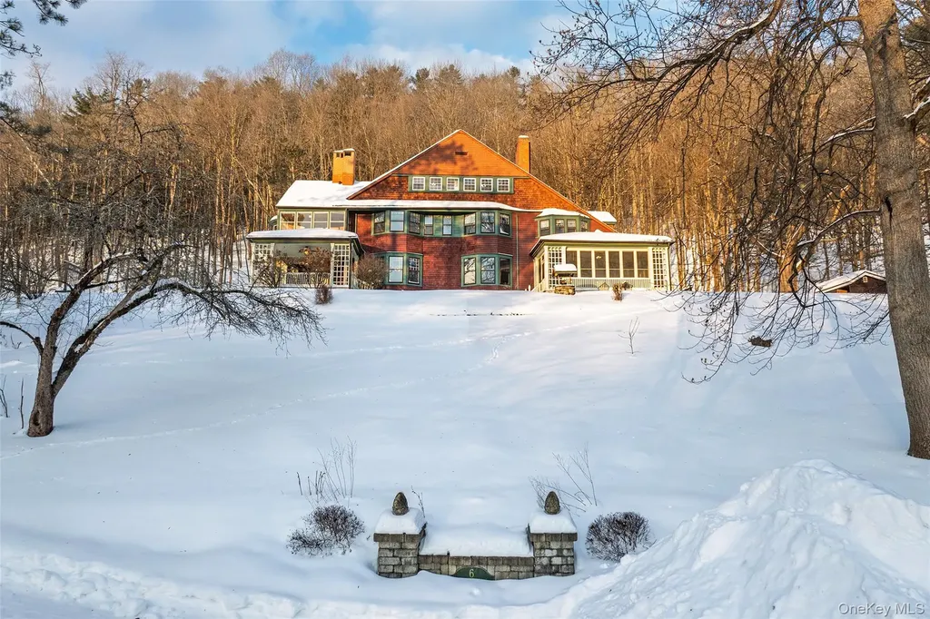 6 Westridge Road Call Listing Agent NY 13326